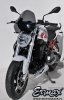 Szyba ERMAX NOSE 40 cm BMW R1200R 2015 - 2018